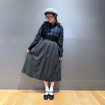 【新百合丘オーパ】身長162cm