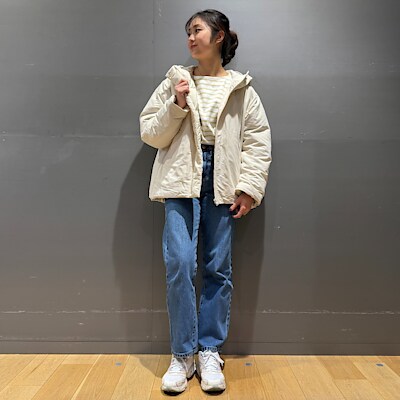 【新百合丘オーパ】身長162cm 