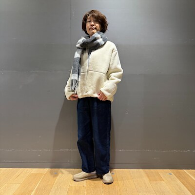 【新百合丘オーパ】身長162cm 