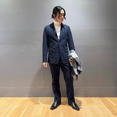 【新百合丘オーパ】身長163cm 