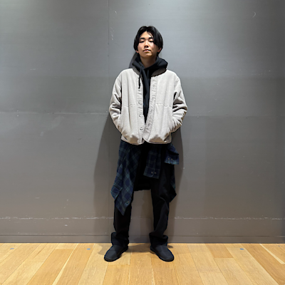 【新百合丘オーパ】身長170cm 