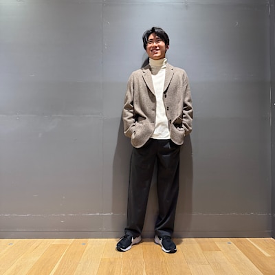 【新百合丘オーパ】身長174cm 