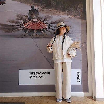 【新百合丘オーパ】身長158㎝