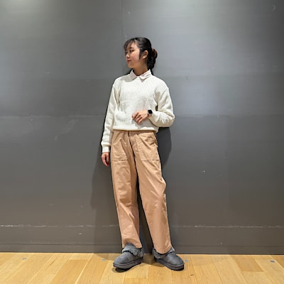 【新百合丘オーパ】身長162cm 