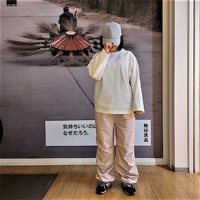 【新百合丘オーパ】身長159㎝