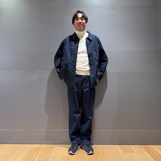 【新百合丘オーパ】身長180cm 