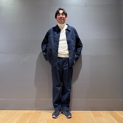 【新百合丘オーパ】身長180cm