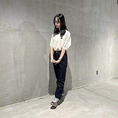 【新百合丘オーパ】身長167cm