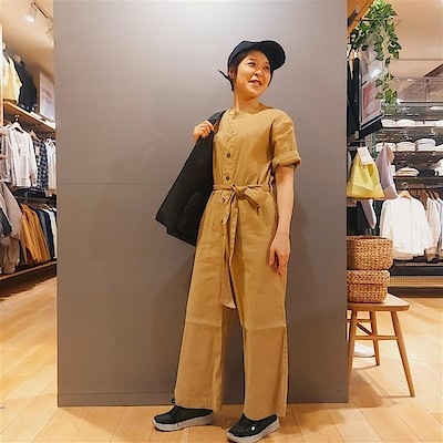 【新百合丘オーパ】身長156㎝