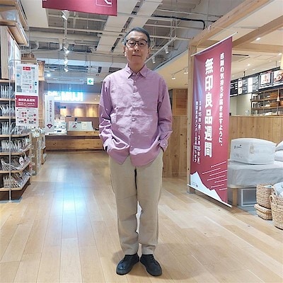 【新百合丘オーパ】身長173㎝