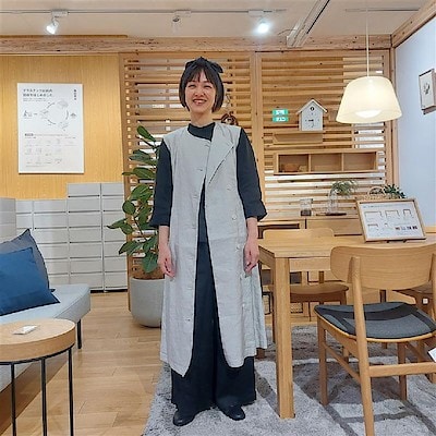 【新百合丘オーパ】身長158cm