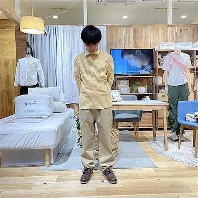 【新百合丘オーパ】身長164cm