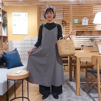 【新百合丘オーパ】身長158cm