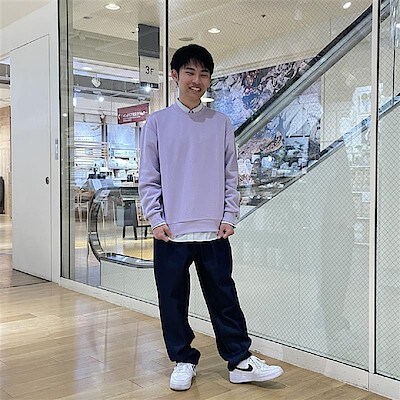 【新百合丘オーパ】身長165ｃｍ