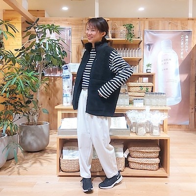 【新百合丘オーパ】身長160㎝