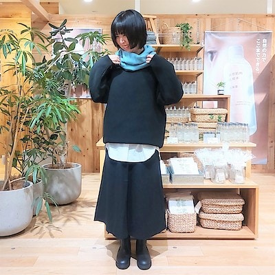 【新百合丘オーパ】身長165㎝