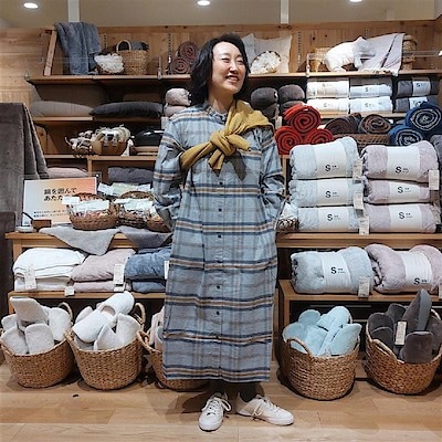 【新百合丘オーパ】身長158㎝