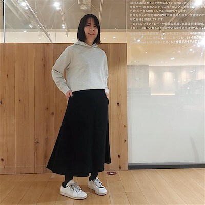 【新百合丘オーパ】身長158㎝