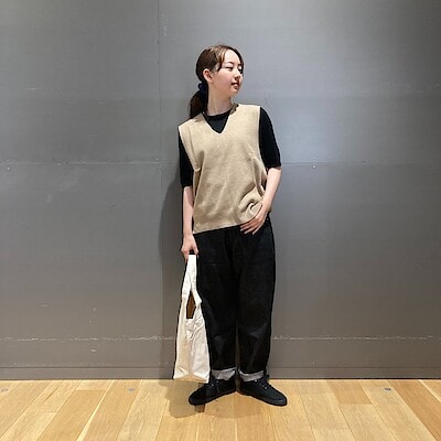 【新百合丘オーパ】身長155cm