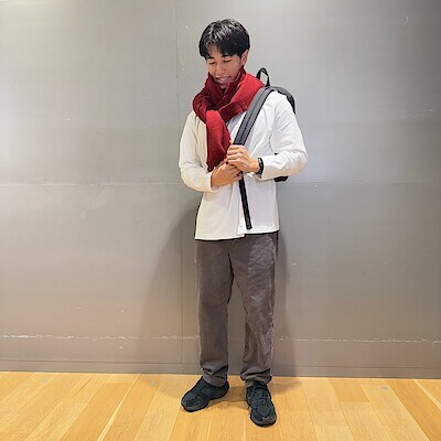 【新百合丘オーパ】身長170cm