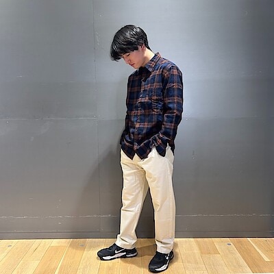 【新百合丘オーパ】身長174cm 