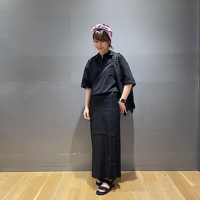 【新百合丘オーパ】身長160cm