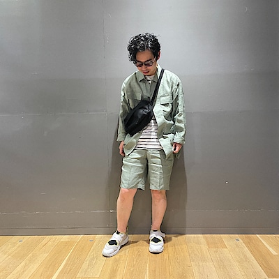 【新百合丘オーパ】身長166㎝