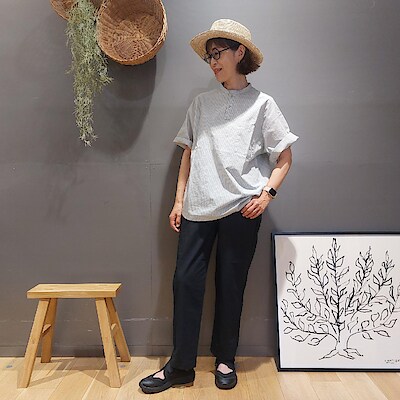 【新百合丘オーパ】身長169cm