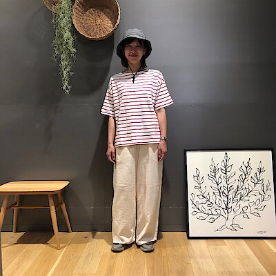 【新百合丘オーパ】身長158㎝