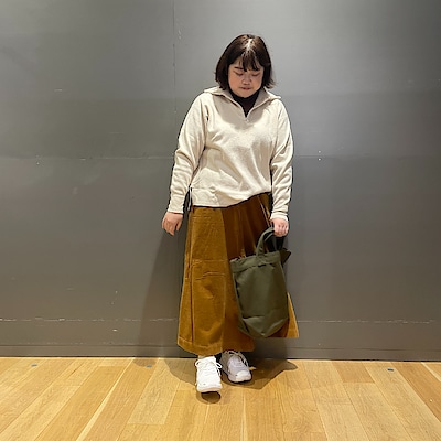 【新百合丘オーパ】身長160㎝