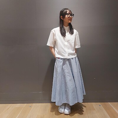 【新百合丘オーパ】身長160cm