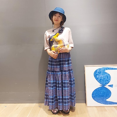 【新百合丘オーパ】身長158㎝