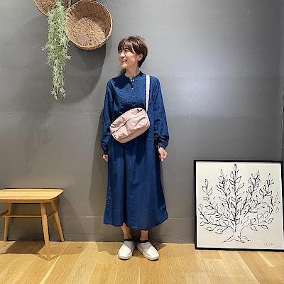 【新百合丘オーパ】身長161㎝