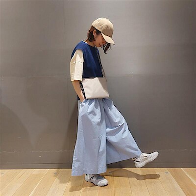 【新百合丘オーパ】身長158cm