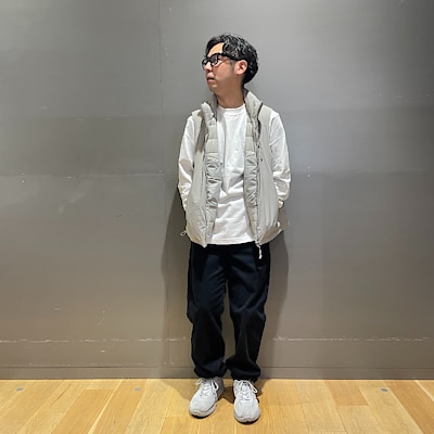 【新百合丘オーパ】身長166㎝