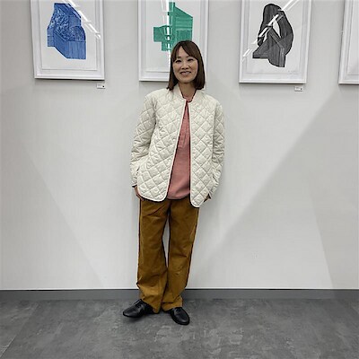 【新百合丘オーパ】身長160cm