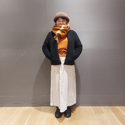 【新百合丘オーパ】身長160cm