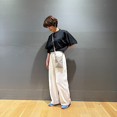 【新百合丘オーパ】身長162cm