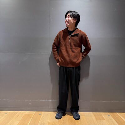 【新百合丘オーパ】身長172cm 