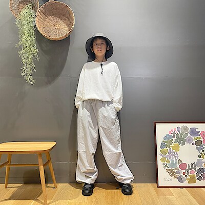 【新百合丘オーパ】身長143cm