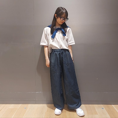 【新百合丘オーパ】身長160㎝