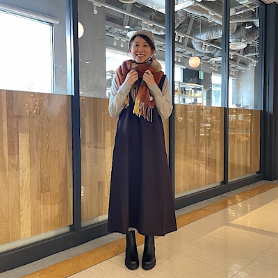 【新百合丘オーパ】身長160㎝