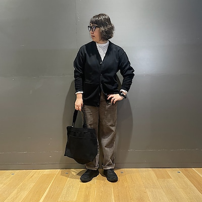 【新百合丘オーパ】身長163cm