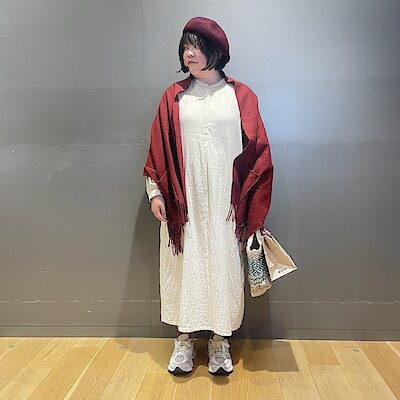 【新百合丘オーパ】身長160cm