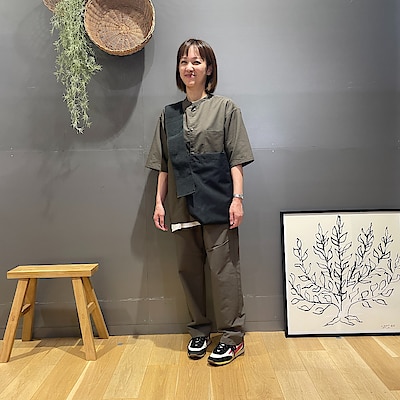 【新百合丘オーパ】身長158cm