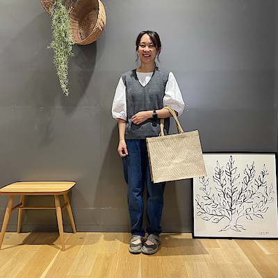 【新百合丘オーパ】身長160cm