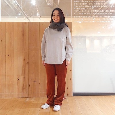 【新百合丘オーパ】身長158cm