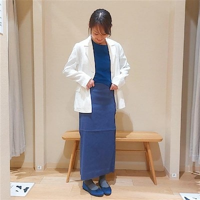 【新百合丘オーパ】身長160㎝