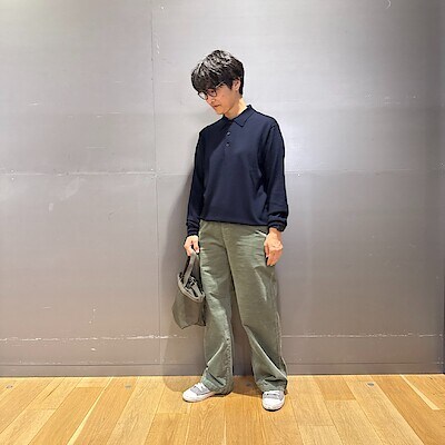 【新百合丘オーパ】身長158cm