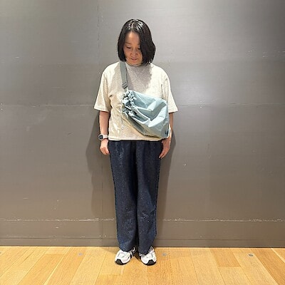 【新百合丘オーパ】身長158cm 